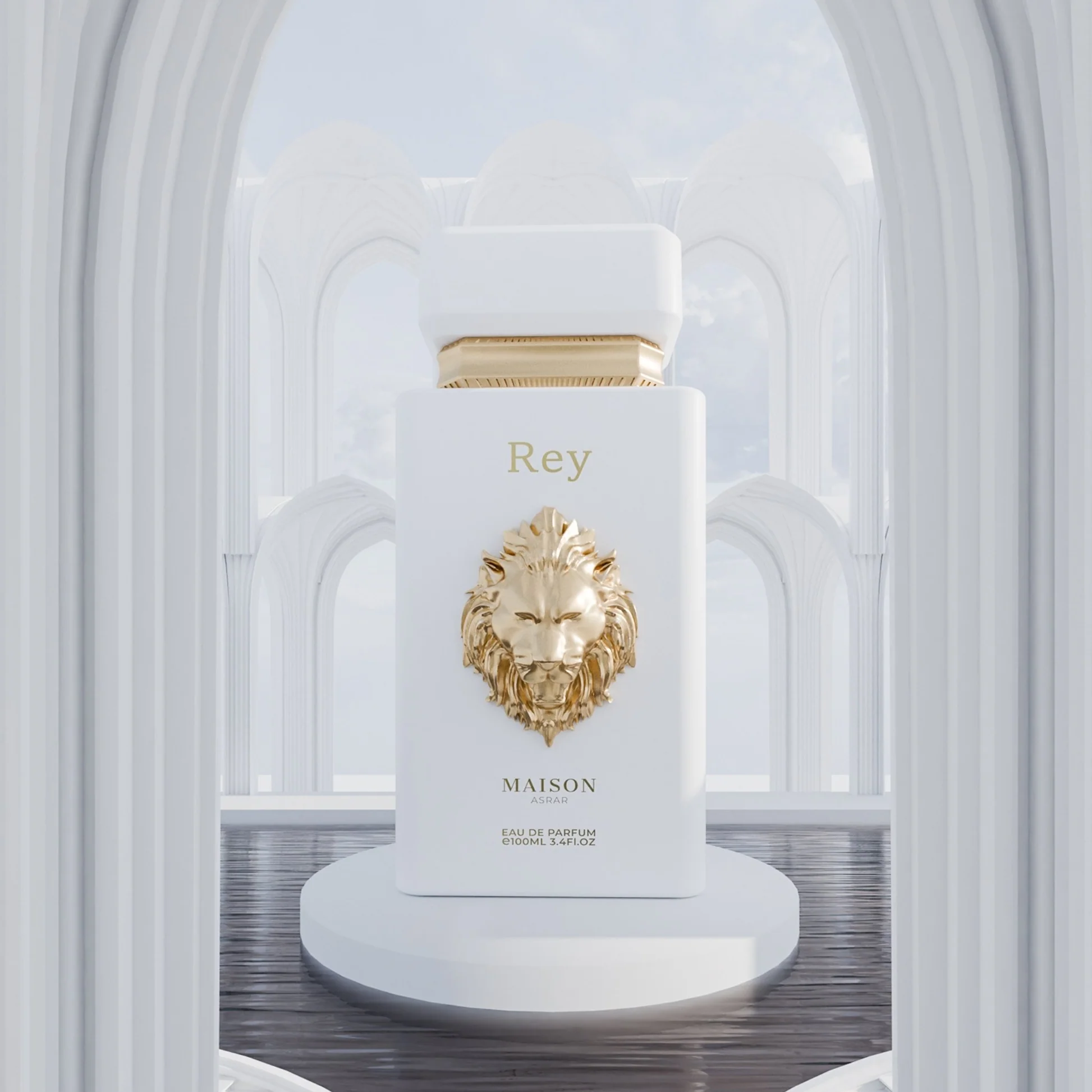 عطر Rey